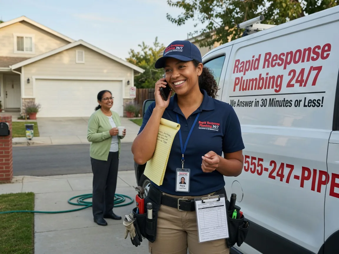 Emergency Plumber Lorton, NE FAQs
